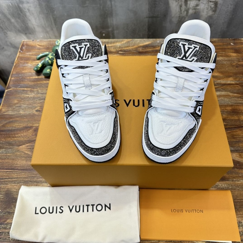 LV Casual Shoes